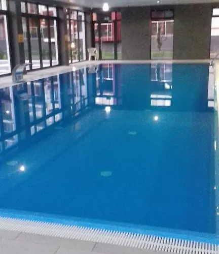Apartament Admiralski