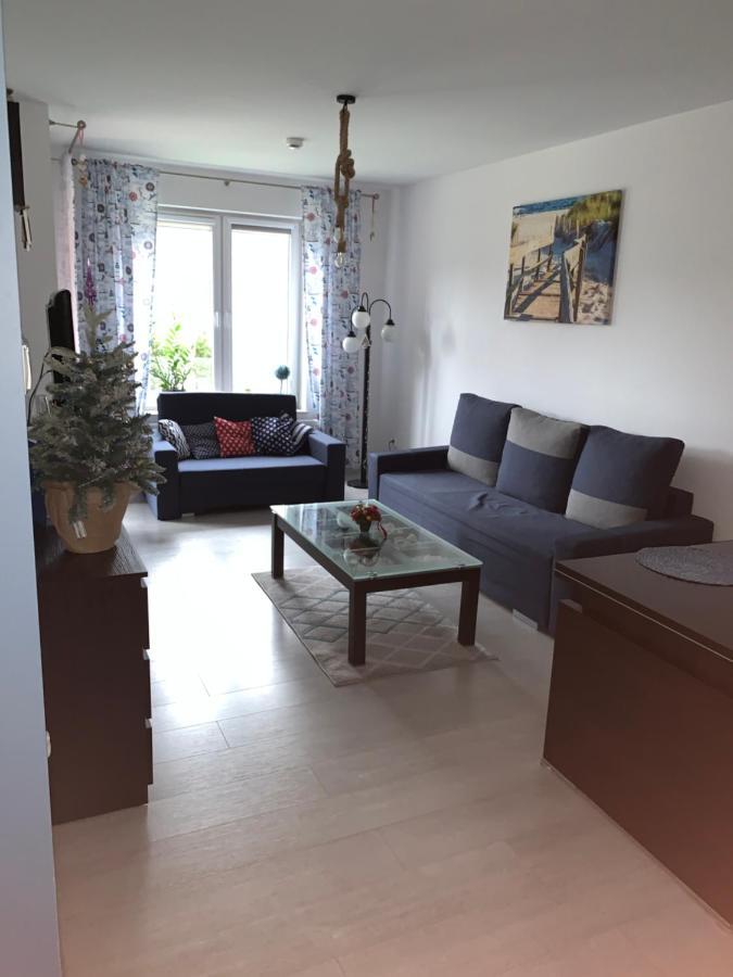 Apartment Admiralski Kolberg