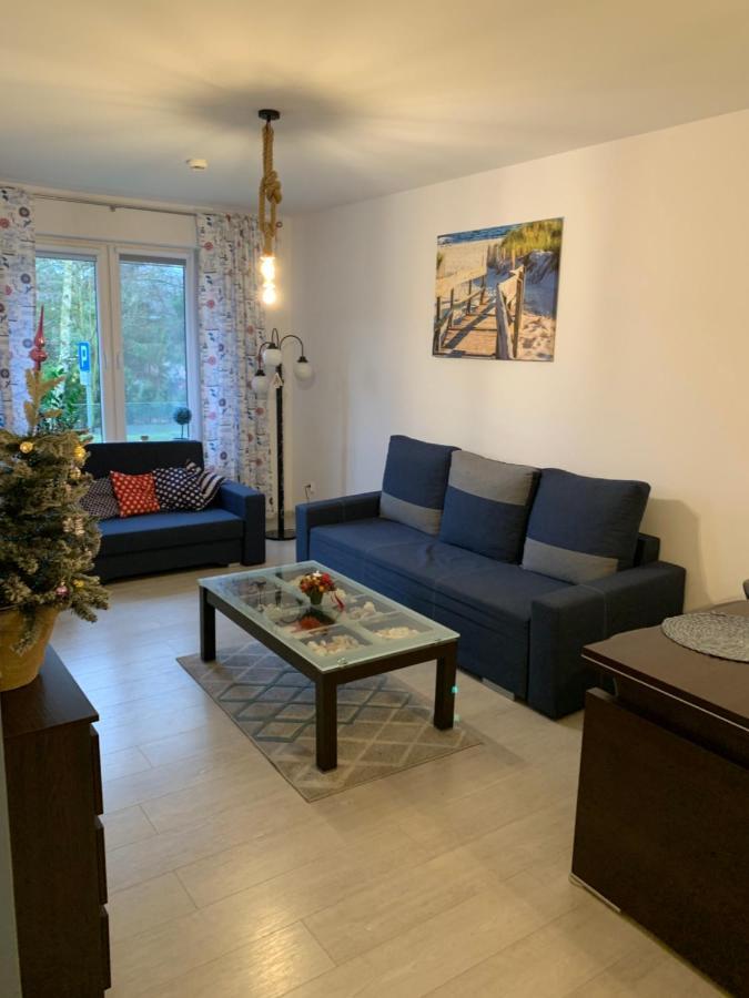 Apartment Admiralski *