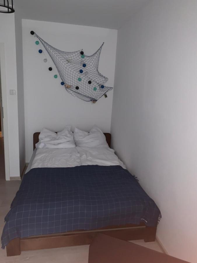 Admiralski Apartment *