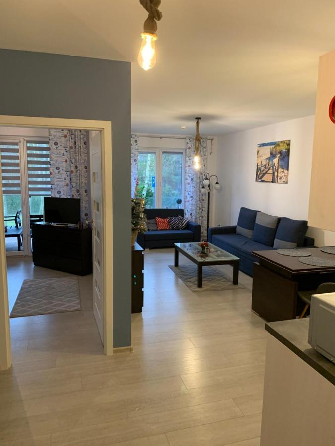 Admiralski Apartment *