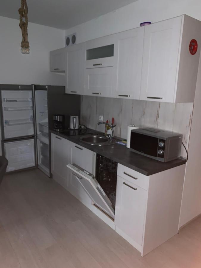 Admiralski Apartment