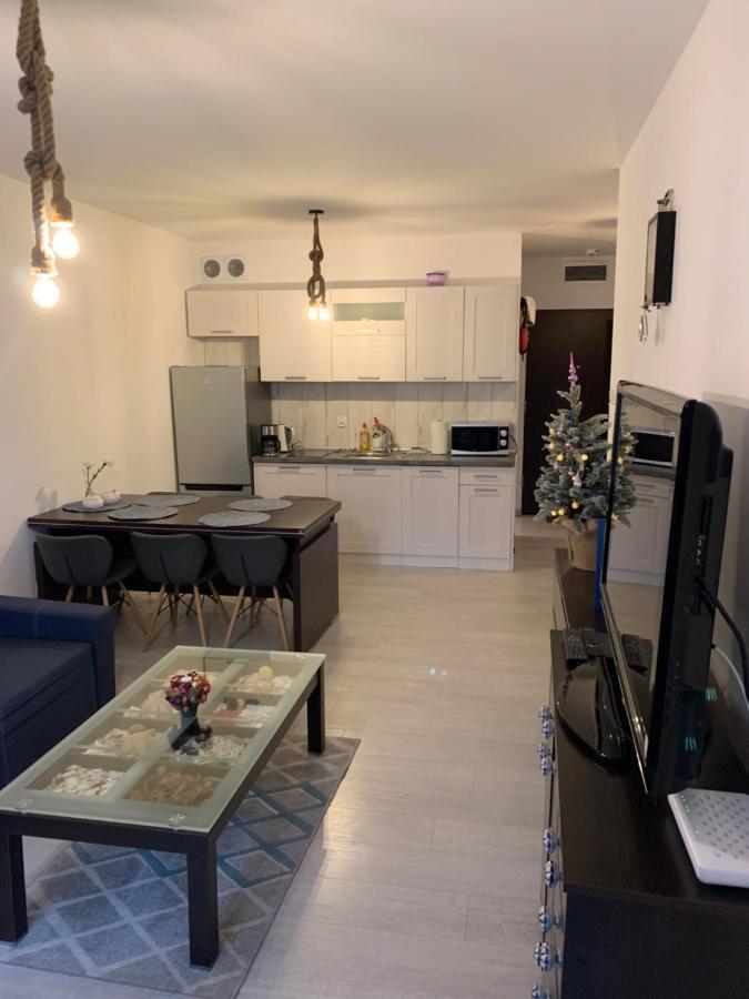 Apartment Admiralski