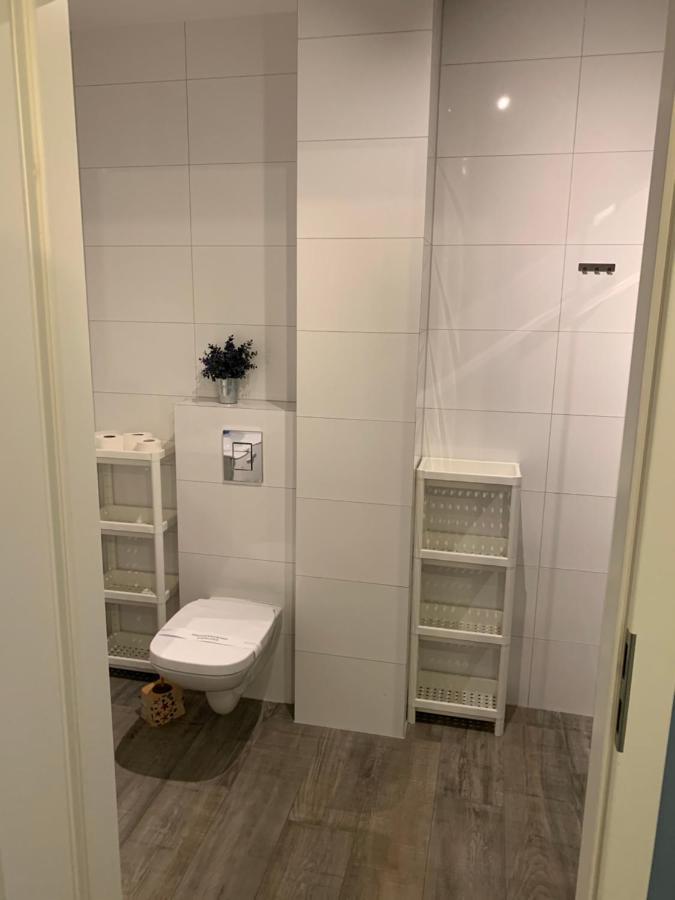Admiralski Apartment Kolberg