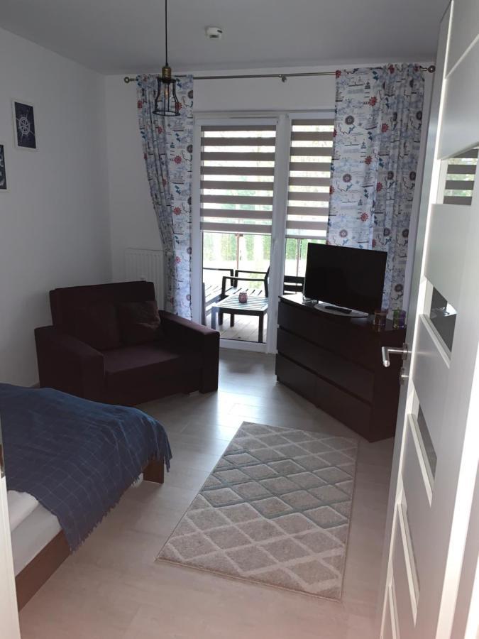 Apartment Admiralski *