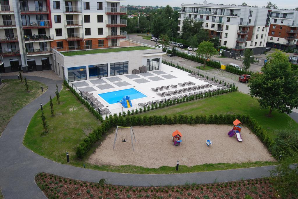 Apartment Admiralski