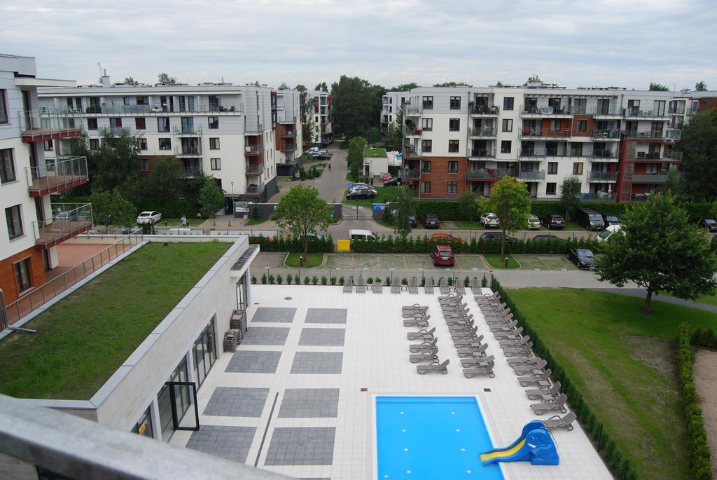 Apartment Admiralski