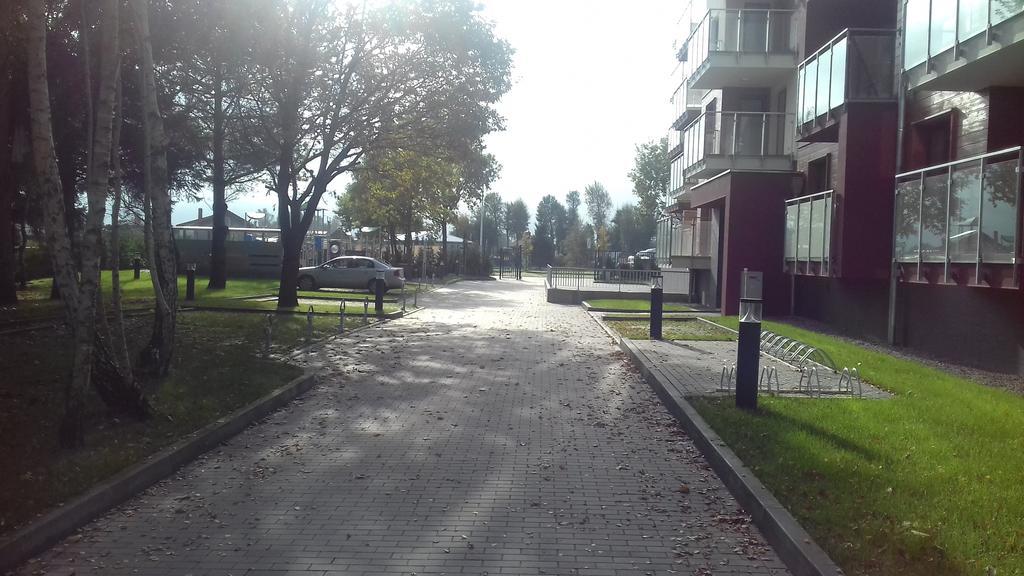 Apartment Admiralski *