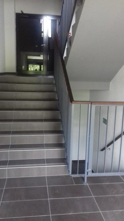 Admiralski Apartment *
