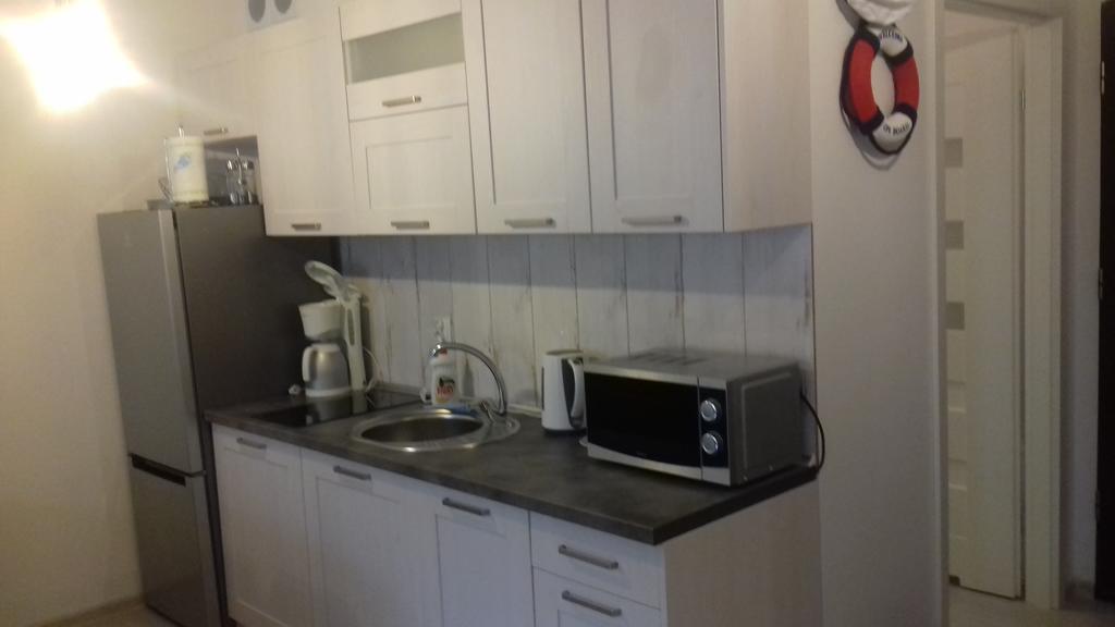 Apartment Admiralski