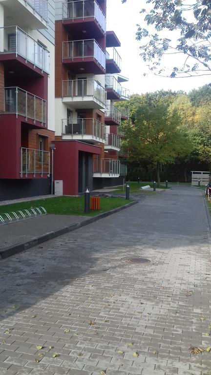 Apartment Admiralski