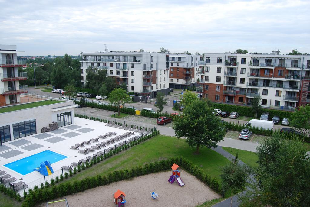 Admiralski Apartment