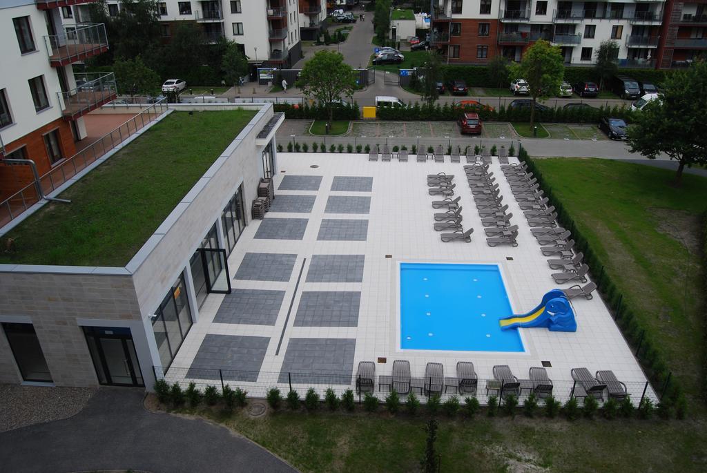 Admiralski Apartment