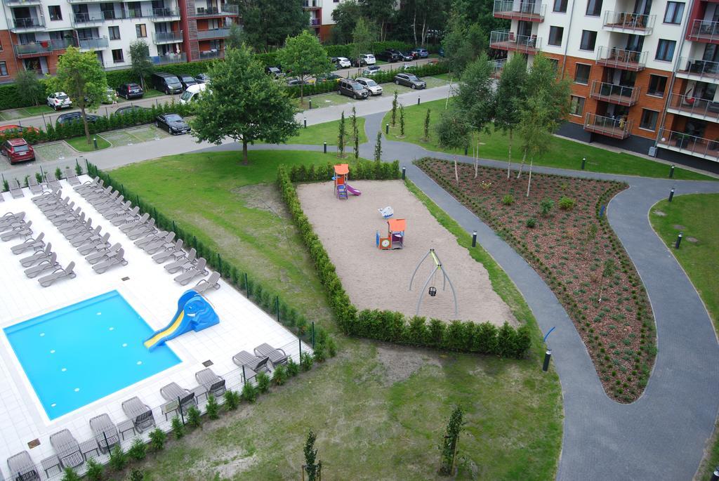 Apartment Admiralski *
