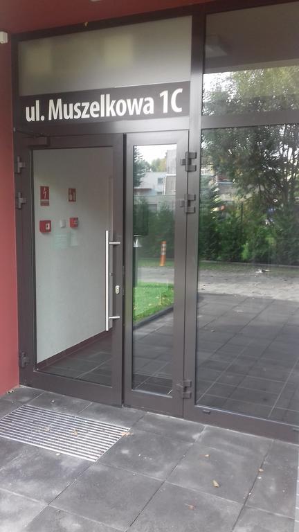 Admiralski Apartment