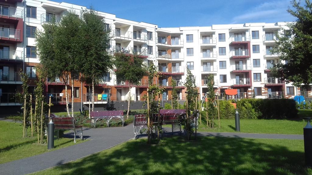 Apartment Admiralski